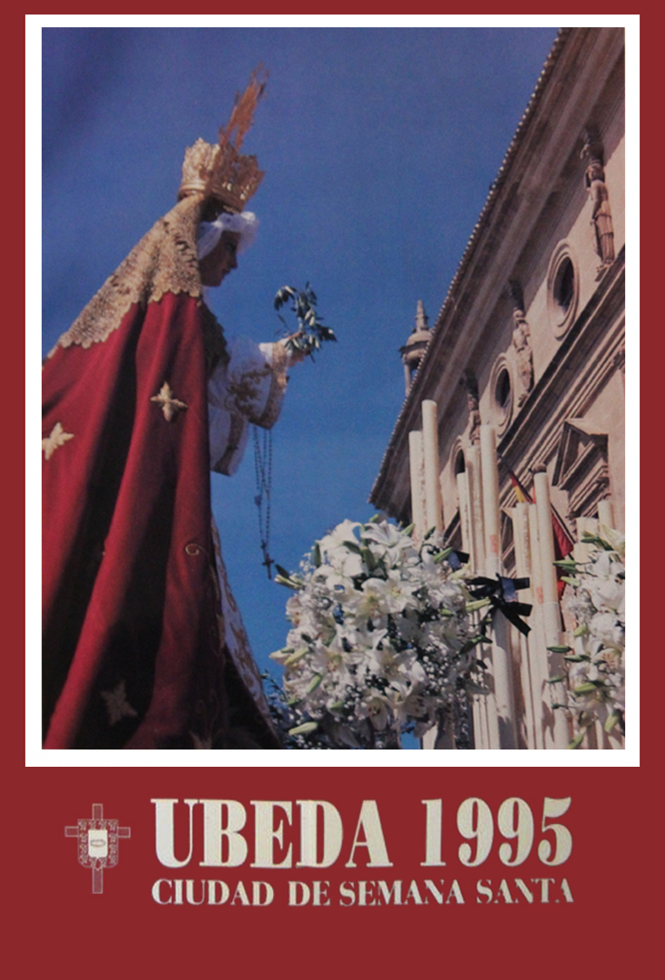 Semana Santa en Úbeda  
